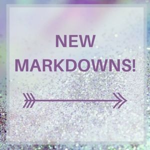 💜⬇️Prices significantly reduced November 22'!⬇️💜